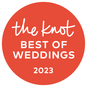 The Knot best of Weddings 2023 DJ